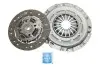 Комплект зчеплення Opel Vectra B 95-03 (d=218mm) 3000839101
