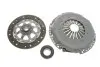 Комплект зчеплення Audi A4/A6/Skoda Superb/VW Passat 1.6-2.0 94-05 (d=229mm) (+вижимний) 3000839801