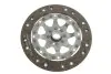 Фото Комплект зчеплення Audi A4/A6/Skoda Superb/VW Passat 1.6-2.0 94-05 (d=229mm) (+вижимний) SACHS (3000839801) зображення 5