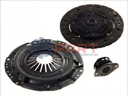 Фото 1 — Комплект зчеплення SACHS (3000842803) Фото Комплект зчеплення SACHS (3000842803) зображення 1