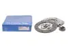 Фото Комплект зчеплення VW Golf/Audi A3/Skoda Octavia 1.9 TDI (d=229mm) (+вижимний) SACHS (3000845701) зображення 2
