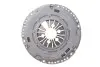 Фото Комплект зчеплення VW Golf/Audi A3/Skoda Octavia 1.9 TDI (d=229mm) (+вижимний) SACHS (3000845701) зображення 6