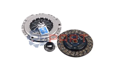 Фото Комплект зчеплення SACHS (3000846001) зображення 1