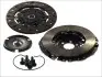 Фото Комплект зчеплення VW Golf/Bora/Seat Toledo/Leon 1.6 16V 00-06 (d=211mm) SACHS (3000846301) зображення 2
