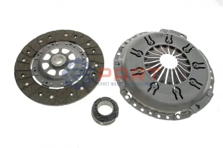 Фото 1 — Комплект зчеплення SACHS (3000 851 602) Фото Комплект зчеплення SACHS (3000 851 602) зображення 1