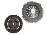 Комплект зчеплення (215мм) ALFA ROMEO 147, 156, GT 1.6/1.6LPG/1.8 02.97-09.10 SACHS (3000853201) зображення 1