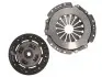 Комплект зчеплення (215мм) ALFA ROMEO 147, 156, GT 1.6/1.6LPG/1.8 02.97-09.10 SACHS (3000853201) зображення 2