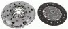 Комплект зчеплення (235мм) FORD GALAXY I SEAT ALHAMBRA VW SHARAN 2.8 04.00-03.10 SACHS (3000856301) зображення 1