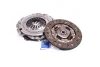 Фото Комплект зчеплення Opel Combo 1.7Di/DTi 01- (48/55kw) (d=206mm) (+вижимний) SACHS (3000859901) зображення 3