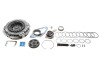 Комплект зчеплення VW GOLF/JETTA/PASSAT/POLO/TOURAN 1,2-1,8 TSI 05- SACHS 3000 943 001 (фото 2)