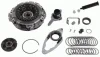 Комплект+2 диски+подшипник SACHS (3000943002) изображение 2
