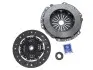 Фото Комплект зчеплення Peugeot Partner 1.6i 10- (d=230mm) (+вижимний) SACHS (3000950005) зображення 2