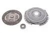 Комплект зчеплення Citroen C3/Peugeot 207/307 00- (d=181mm) (+вижимний) 3000950017