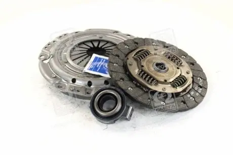 Фото Комплект зчеплення SACHS (3000950022) зображення 1