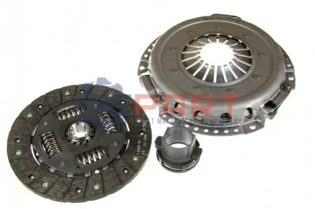 Фото 1 — Комплект зчеплення SACHS (3000950058) Фото Комплект зчеплення SACHS (3000950058) зображення 1