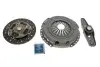 Комплект зчеплення VW Golf V/VI 1.4 16V 03-13 (d=200mm) (+вижимний) 3000950064