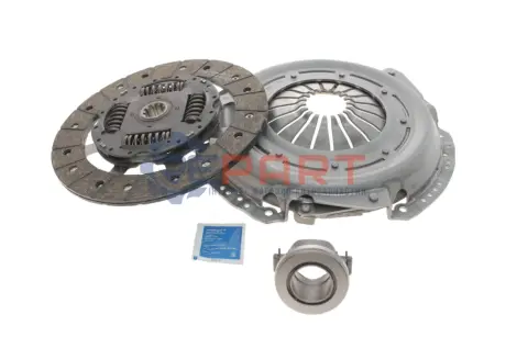 Фото Комплект зчеплення SACHS (3000950065) зображення 1