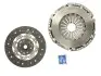 Фото Сцепление (набор) SACHS (3000950070) изображение 2