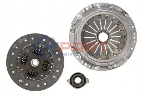 Комплект зчеплення SACHS 3000950083 Купити в Україні