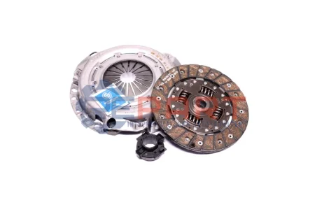 Фото 1 — Комплект зчеплення SACHS (3000950085) Фото Комплект зчеплення SACHS (3000950085) зображення 1