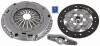 SPRZ╩GгO KPL. VW GOLF 1,0 TSI 15- SACHS 3000 950 099 (фото 1)