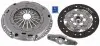 Фото SPRZ╩GгO KPL. VW GOLF 1,0 TSI 15- SACHS (3000 950 099) изображение 1