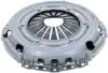 Комплект зчеплення (190мм) SEAT IBIZA IV, IBIZA IV SC, MII SKODA CITIGO VW UP! 1.0/1.0CNG/1.4 03.08-08.20 SACHS (3000950103) зображення 4