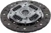 Комплект зчеплення (190мм) SEAT IBIZA IV, IBIZA IV SC, MII SKODA CITIGO VW UP! 1.0/1.0CNG/1.4 03.08-08.20 SACHS (3000950103) зображення 5