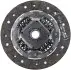 Комплект зчеплення (190мм) SEAT IBIZA IV, IBIZA IV SC, MII SKODA CITIGO VW UP! 1.0/1.0CNG/1.4 03.08-08.20 SACHS (3000950103) зображення 6