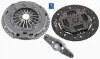 Автозапчасть SACHS (3000950109) изображение 1