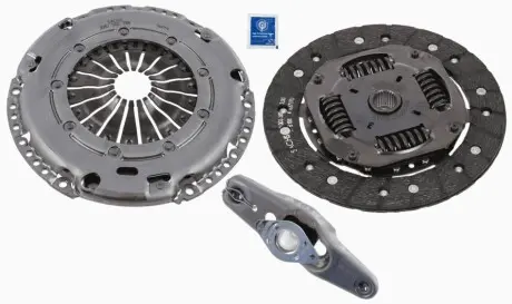 Автозапчасть SACHS 3000950109