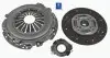 Комплект сцепления SACHS (3000 950 512) изображение 1