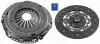 Ремонтный комплект сцепления SACHS (3000 950 605) изображение 3