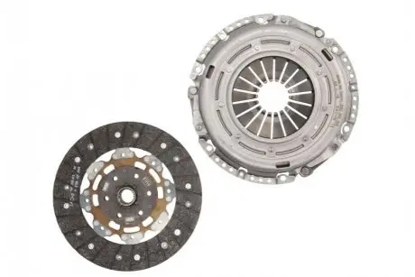 Ремонтный комплект сцепления SACHS 3000 950 605
