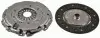Комплект зчеплення (240мм) MERCEDES C (C204), C (W204), C T-MODEL (S204), E (A207), E (C207), E (W212), E T-MODEL (S212), SLK (R172) 1.8/1.8CNG 01.07 SACHS (3000950635) зображення 1