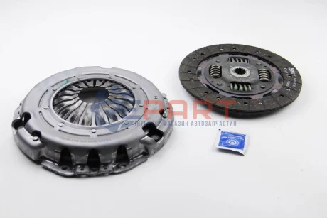 Комплект зчеплення SACHS 3000950651 Купить в Украине