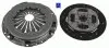Автозапчасть SACHS (3000950656) изображение 1