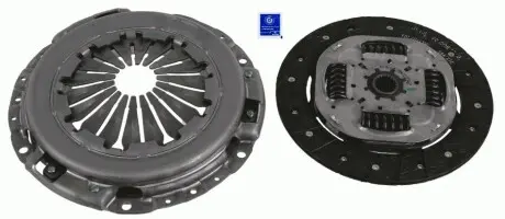 Автозапчасть SACHS 3000950656