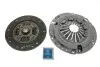 Комплект зчеплення 3000950661