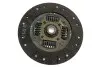 Фото Комплект зчеплення SACHS (3000950661) зображення 4