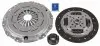 Фото Автозапчасть SACHS (3000950691) изображение 1