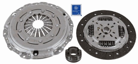 Автозапчасть SACHS 3000950691 (фото 1)