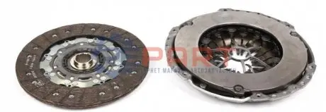 Фото Зчеплення (набір) SACHS (3000950723) зображення 1