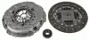 Фото Комплект зчеплення Peugeot Boxer 2.2HDI/2.0BlueHDi 11- (d=260mm) SACHS (3000950724) зображення 2