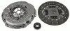 Фото Комплект зчеплення Peugeot Boxer 2.2HDI/2.0BlueHDi 11- (d=260mm) SACHS (3000950724) зображення 1