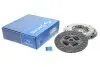 Фото Комплект зчеплення (240мм) VW CRAFTER 30-35, CRAFTER 30-50 2.0D 05.11-12.16 SACHS (3000950746) зображення 2