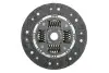 Фото Комплект зчеплення (240мм) VW CRAFTER 30-35, CRAFTER 30-50 2.0D 05.11-12.16 SACHS (3000950746) зображення 5