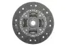 Фото Комплект зчеплення (240мм) VW CRAFTER 30-35, CRAFTER 30-50 2.0D 05.11-12.16 SACHS (3000950746) зображення 6