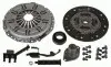 Комплект сцепления SACHS (3000950754) изображение 1