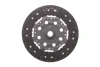 Комплект зчеплення (240мм) FIAT TALENTO 1.6D 05.18 SACHS (3000950772) зображення 5